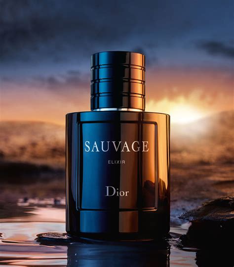 dior sauvage price in us